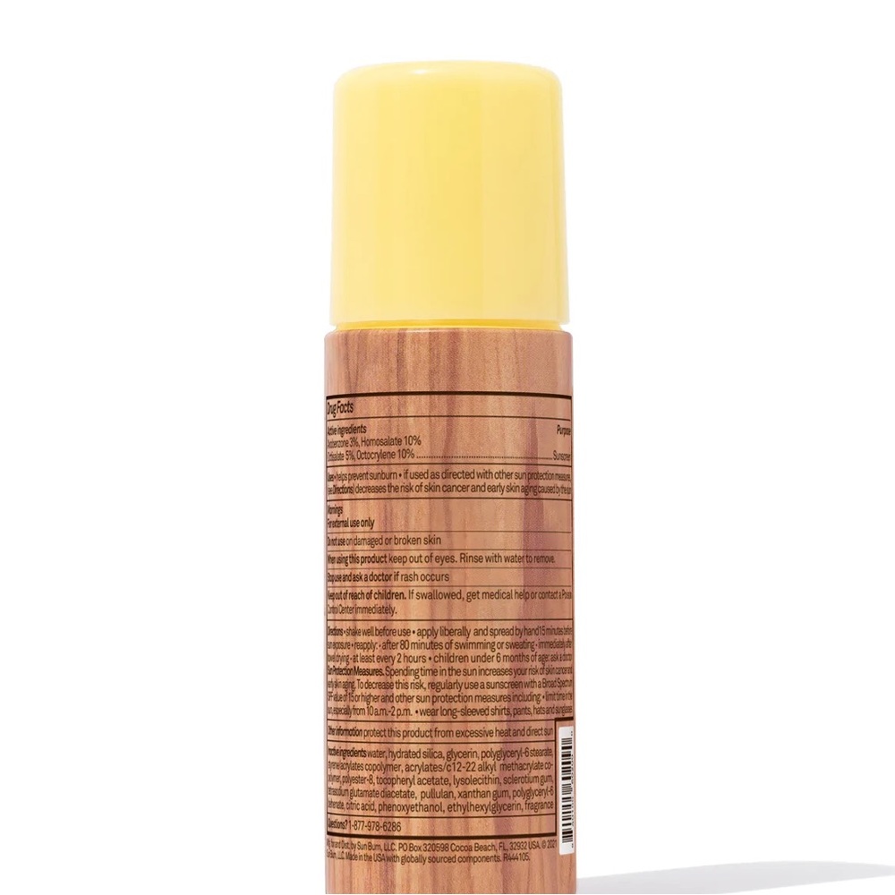 SUNBUM SUNSCREEN SPRAY, LOTION SPF 50 SUNBUM SUNSCREEN FACE SPRAY! YOUR CHOICE! - Picture 15 of 16